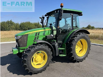 Tracteur agricole JOHN DEERE 5100M