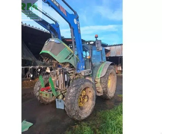Tracteur agricole JOHN DEERE 5100R