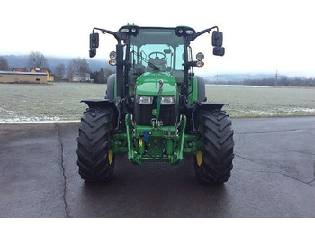 Tracteur agricole John Deere 5125 r: photos 2