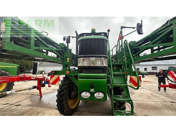 Pulvérisateur traîné John Deere 5430i: photos 4
