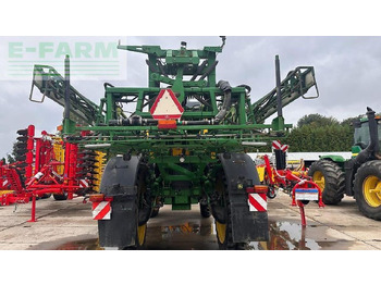 Pulvérisateur traîné John Deere 5430i: photos 2