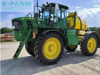 Pulvérisateur traîné JOHN DEERE 30 Series