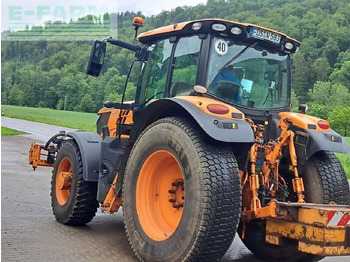 Tracteur agricole John Deere 6145r: photos 3