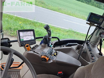 Tracteur agricole John Deere 6145r: photos 5