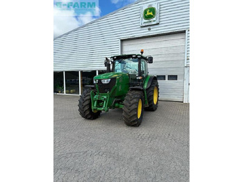Tracteur agricole JOHN DEERE 6150R