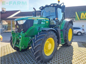 Tracteur agricole John Deere 6155m: photos 3