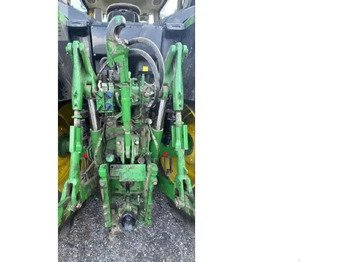 Tracteur agricole John Deere 6175m: photos 3