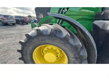 Tracteur agricole John Deere 6175m: photos 5