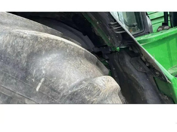 Tracteur agricole John Deere 6175m: photos 4