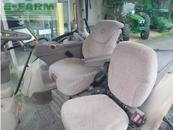 Tracteur agricole John Deere 6215r: photos 5