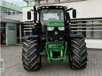 Tracteur agricole John Deere 6250r: photos 5