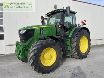 Tracteur agricole JOHN DEERE 6250R