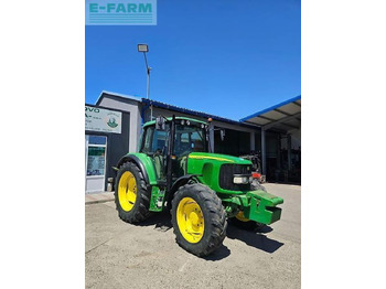Tracteur agricole JOHN DEERE 6320