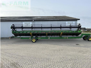 Accessoire aux ensileuses JOHN DEERE