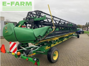 Accessoire aux ensileuses John Deere 640d: photos 5