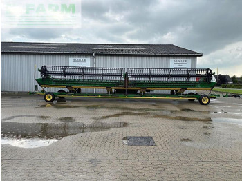 Accessoire aux ensileuses JOHN DEERE