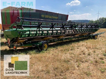 Accessoire aux ensileuses John Deere 640x mit schneidwerkswagen: photos 2