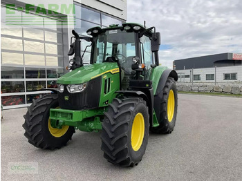 Tracteur agricole JOHN DEERE