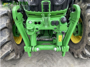 Tracteur agricole John Deere 6r 175: photos 4