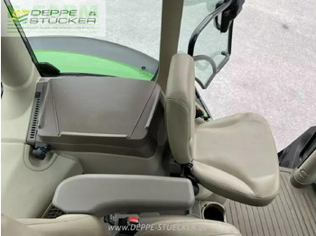 Tracteur agricole John Deere 6r 185: photos 5