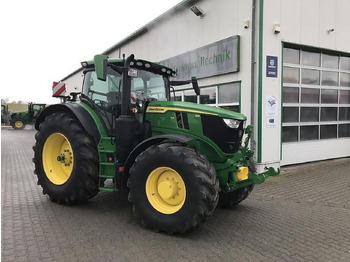Tracteur agricole JOHN DEERE 6R Series
