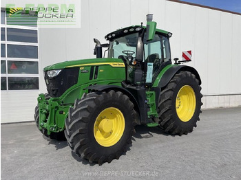 Tracteur agricole JOHN DEERE 6R 250
