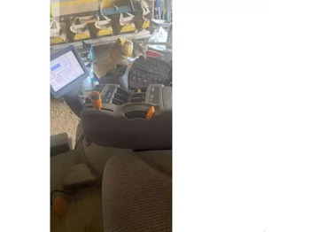 Tracteur agricole John Deere 7230r: photos 4