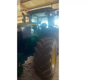 Tracteur agricole JOHN DEERE 7230R