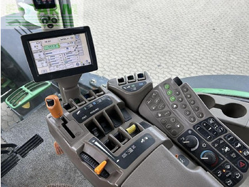 Tracteur agricole John Deere 7280r: photos 3