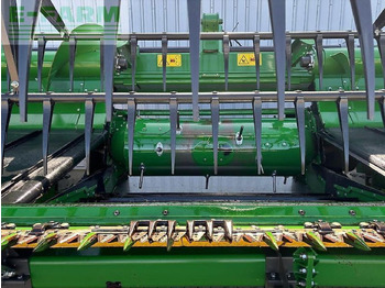 Accessoire aux ensileuses John Deere 735d: photos 3
