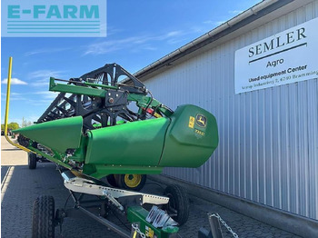 Accessoire aux ensileuses John Deere 735d: photos 2
