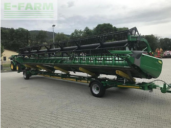 Accessoire aux ensileuses JOHN DEERE