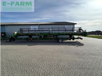 Accessoire aux ensileuses JOHN DEERE
