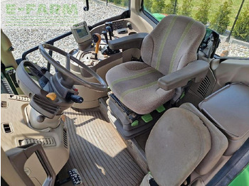 Tracteur agricole John Deere 7430 premium: photos 5
