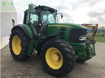 Tracteur agricole John Deere 7530: photos 5