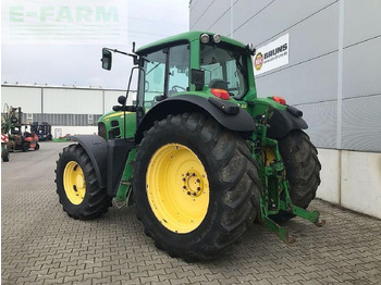 Tracteur agricole John Deere 7530: photos 3
