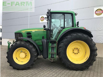 Tracteur agricole John Deere 7530: photos 2