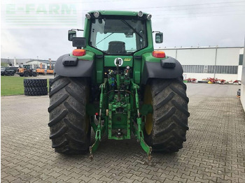 Tracteur agricole John Deere 7530: photos 4