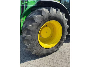 Tracteur agricole John Deere 8370r: photos 4