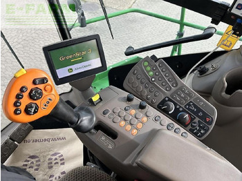 Ensileuse John Deere 8600i: photos 5