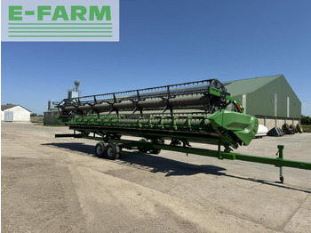 Accessoire aux ensileuses John Deere: photos 3