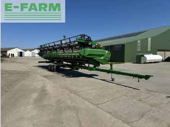 Accessoire aux ensileuses John Deere: photos 5