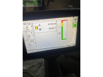 Moissonneuse-batteuse John Deere T560: photos 5 Moissonneuse-batteuse John Deere T560: photos 5