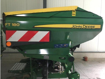 Combiné de semis John Deere ft180: photos 4