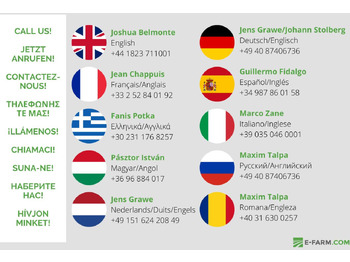 Combiné de semis John Deere ft180: photos 5