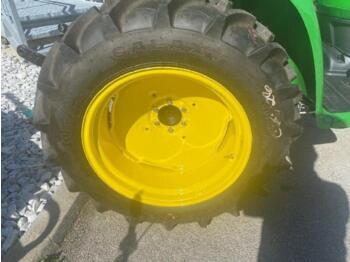Micro tracteur JOHN DEERE