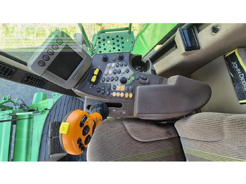 Moissonneuse-batteuse John Deere t 560 hillmaster: photos 5
