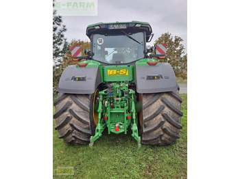 Tracteur agricole John Deere traktor 7r330: photos 3