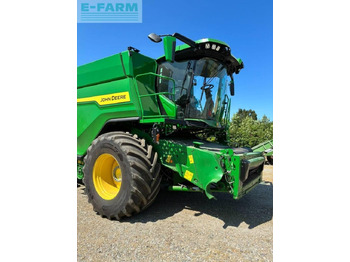 Moissonneuse-batteuse John Deere x9 1000: photos 2