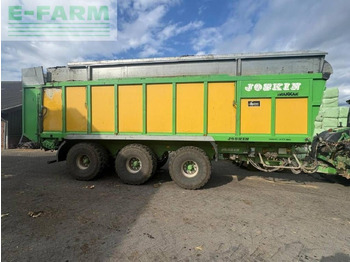 Benne agricole JOSKIN